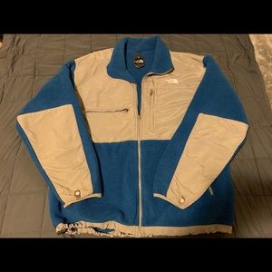 North Face Denali Fleece